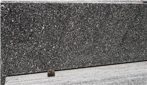 China Narcissus Green Granite Slab Tile