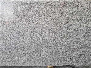 China Padang Crystal White Granite Slab Tile