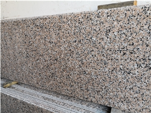 China Sanbao Red Granite,China Red Slab Tile