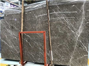 Cyprus Grey Marble Slab