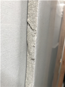 Grey Natural Quartzite Slab Big Slab Tiles