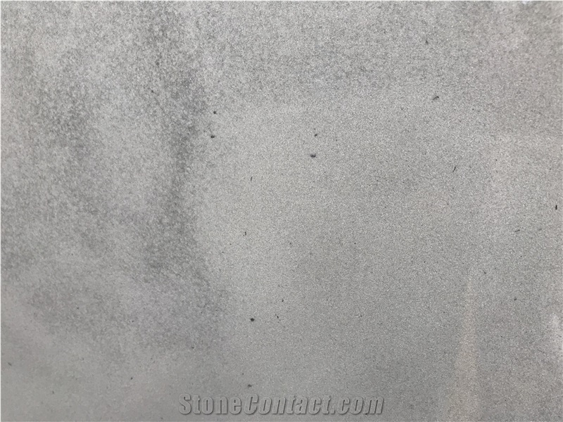 Grey Natural Quartzite Slab Big Slab Tiles