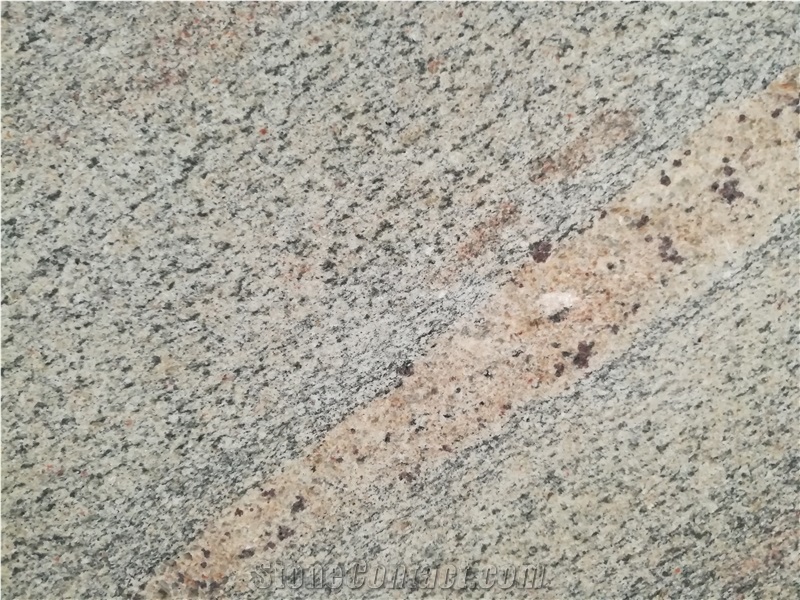 India Juparana Iris Green Granite,India Granite Slab Tile