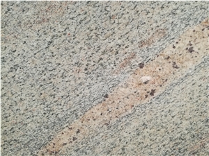 India Juparana Iris Green Granite,India Granite Slab Tile