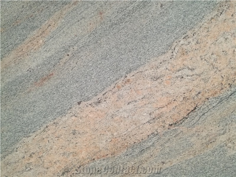India Juparana Iris Green Granite,India Granite Slab Tile