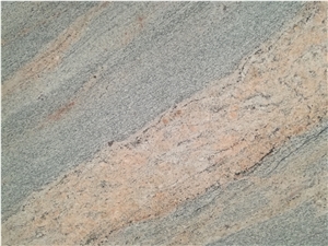 India Juparana Iris Green Granite,India Granite Slab Tile