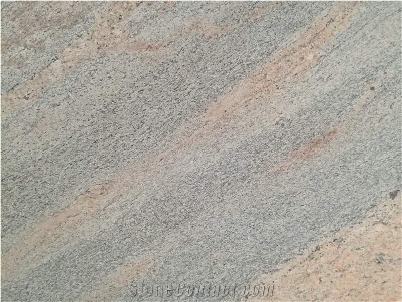 India Juparana Iris Green Granite,India Granite Slab Tile