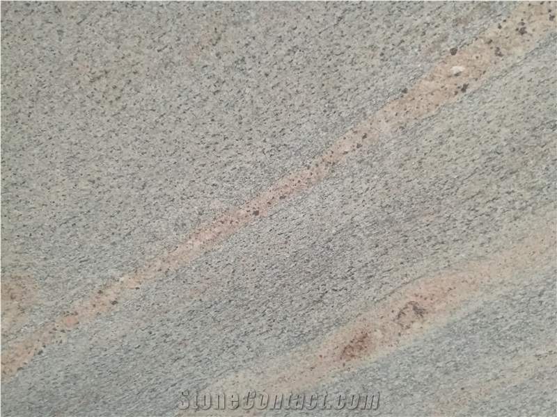 India Juparana Iris Green Granite,India Granite Slab Tile