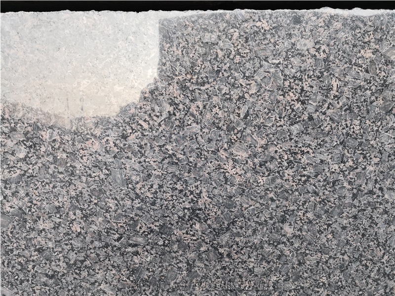 India New Cafe Imperial Grey Granite,India Slab Tile