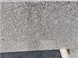 India New Cafe Imperial Grey Granite,India Slab Tile