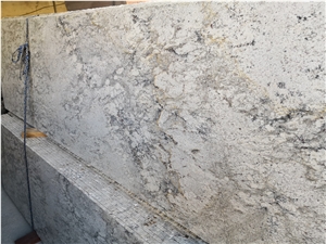 Indian River Gold Granite, India Granite Slab Tile