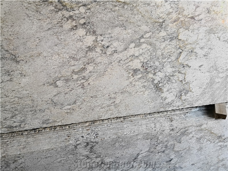 Indian River Gold Granite, India Granite Slab Tile