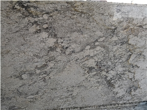 Indian River Gold Granite, India Granite Slab Tile