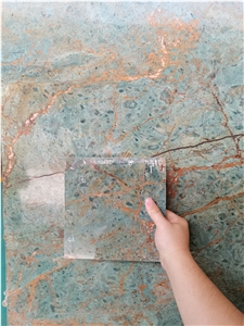 Iran Turquoise Blue Granite,Iran Granite Slab Tile