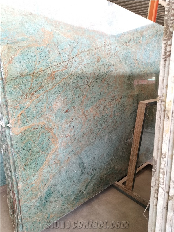 Iran Turquoise Blue Granite,Iran Granite Slab Tile
