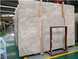 Oman Rose Marble Polished Slab Tile