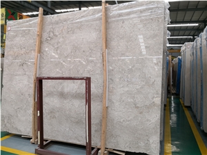 Oman Rose Marble Polished Slab Tile