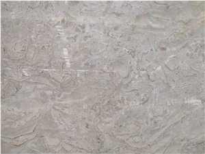 Oman Rose Marble Polished Slab Tile