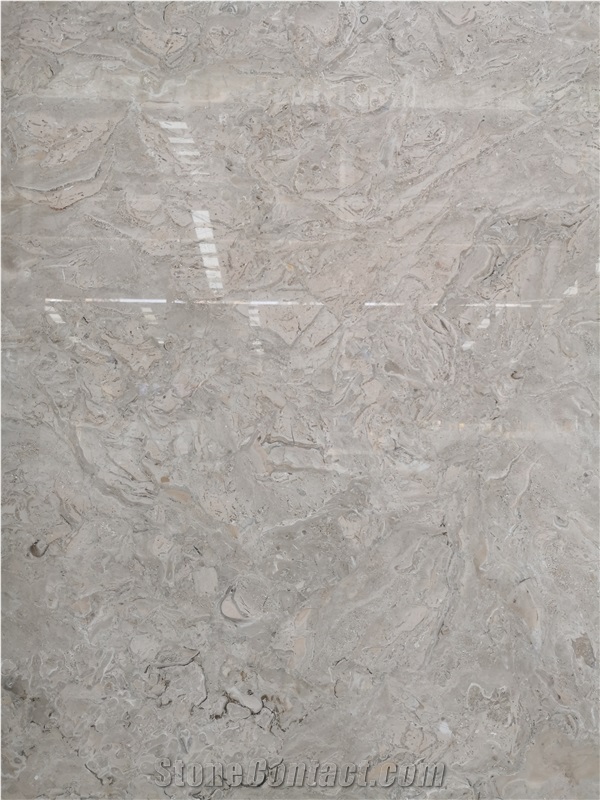 Oman Rose Marble Polished Slab Tile