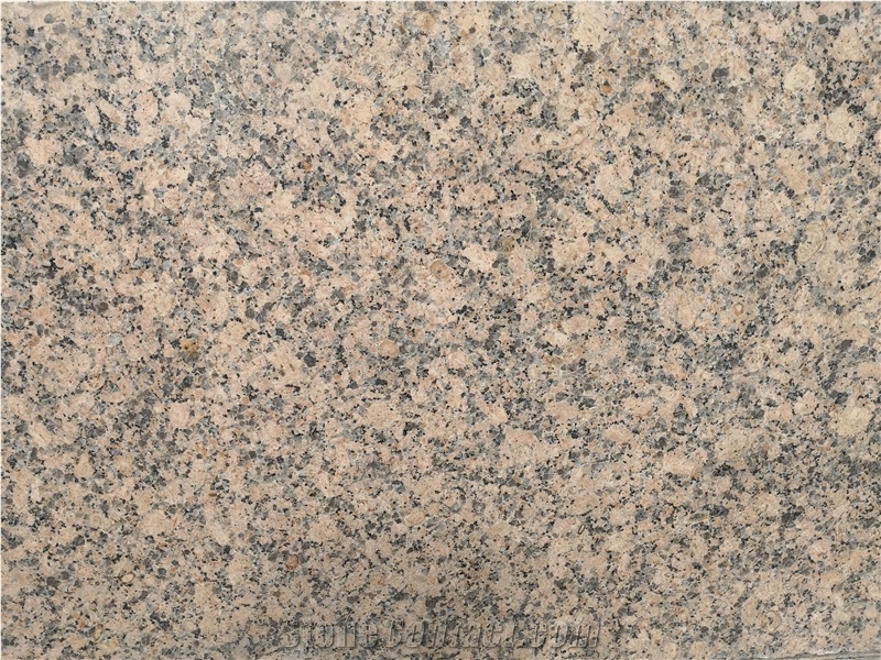 Vietnam Carmen Red Granite Slab Tile