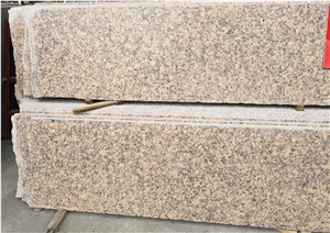 Vietnam Carmen Red Granite Slab Tile