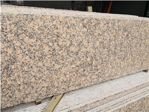 Vietnam Carmen Red Granite Slab Tile