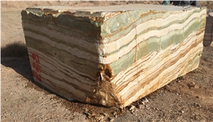Green Traonyx