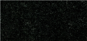 Natanz Black Granite Blocks