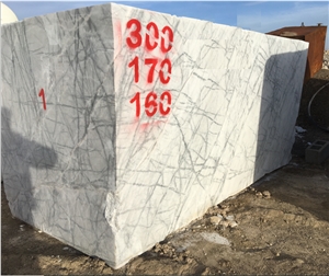Neyriz Crystal Marble Blocks Neyriz Crystal Marble Blocks