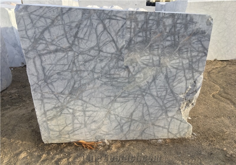 Neyriz Crystal Marble Blocks