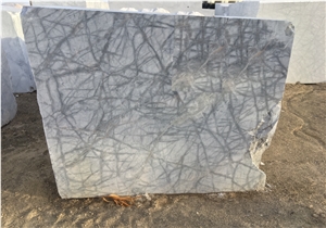 Neyriz Crystal Marble Blocks