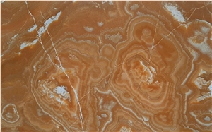 Orange Onyx Blocks