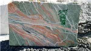 Rainbow Onyx Blocks