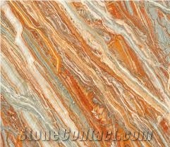 Rainbow Onyx Blocks