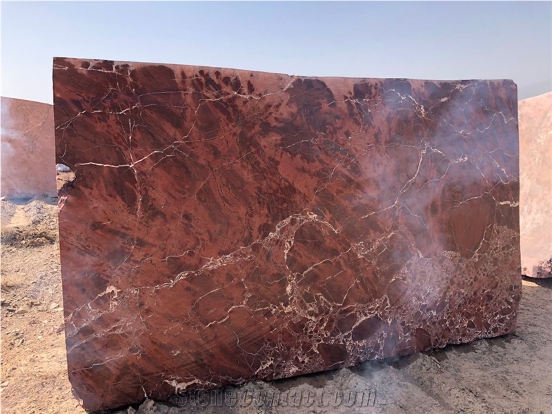 Red Carpet Granite
