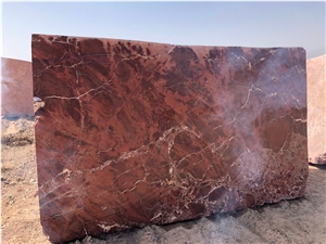 Red Carpet Granite