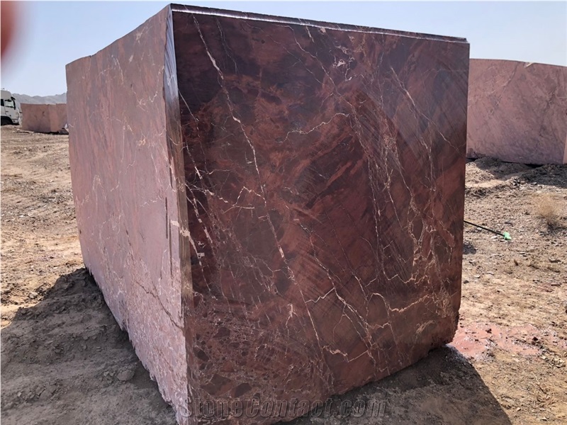 Red Carpet Granite