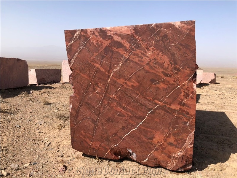 Red Carpet Granite
