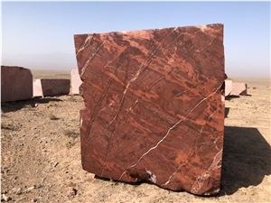 Red Carpet Granite