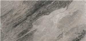 Silver Sky Marble Blocks