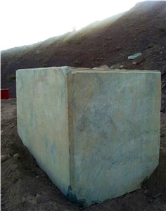Turquoise Granite