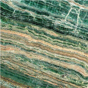 Verde Esmeralda Onyx Blocks