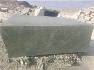 Verde Picasso Granite