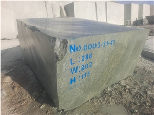 Verde Picasso Granite