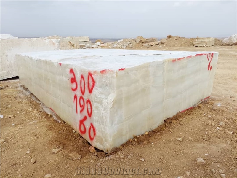 White Onyx