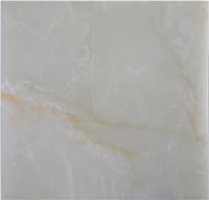 White Onyx