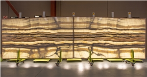 Ocean Wave Onyx