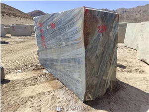 Diba Crystal Marble Blocks