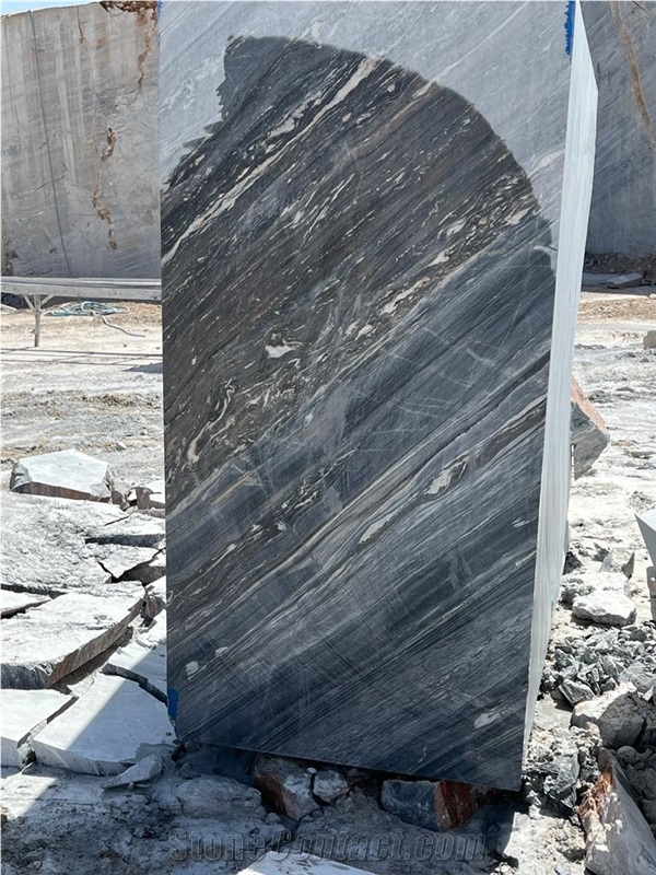 Diba Crystal Marble Blocks
