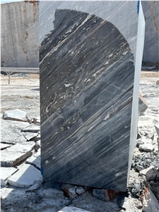 Diba Crystal Marble Blocks